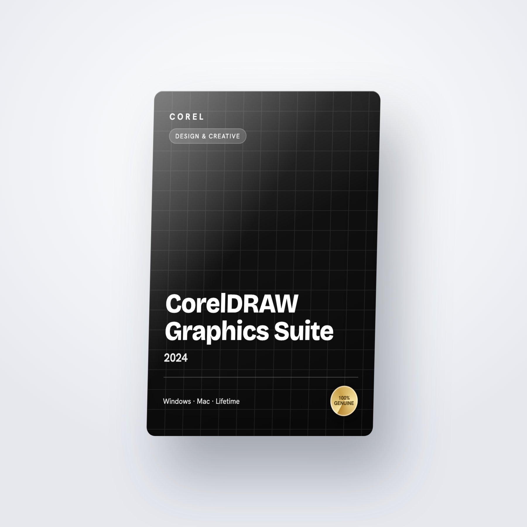 CorelDRAW Graphics Suite 2024