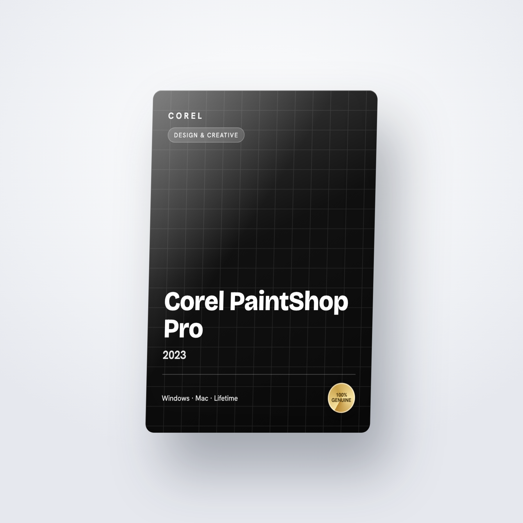 Corel PaintShop Pro 2023