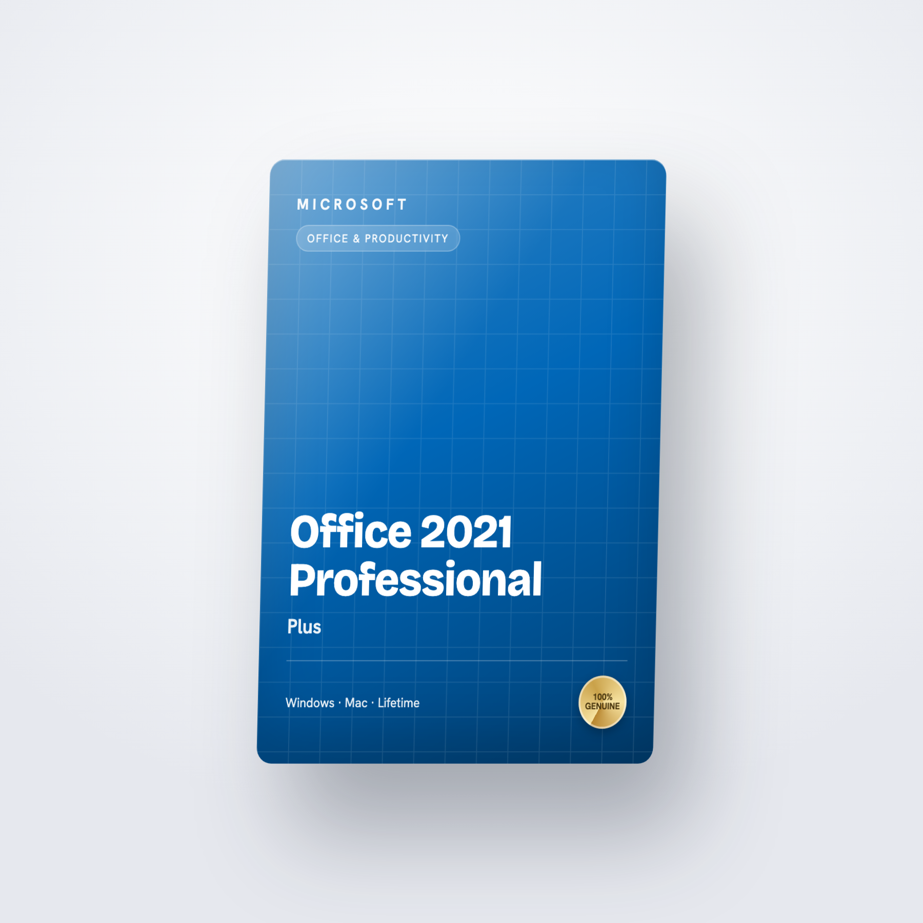 Office 2021 Professional Plus